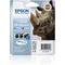 Epson Multipack 3-farbig T1006 DURABrite Ultra Ink  [BX610FW, SX610FW, SX510W, SX600FW, B1100]