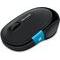 Microsoft Sculpt Comfort Mouse schnurlos schwarz