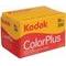 Kodak Colorplus 200 135-36 CAT 6031470