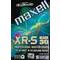 Maxell S-VHS-C XR-S 30min (auch in VHS-C Kamera nutzbar)