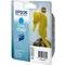 Epson T048240  Tinte cyan  [R200/300/RX500/RX600/R220/R320/R340/ RX620/RX640]