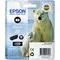 Epson T2611 Tinte Foto schwarz  [XP510/ 600/ 610/ 615/ 700/ 710/ 800/ 810]