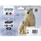 Epson T2616 Tinte Multipack (schwarz, cyan, magenta, gelb )  [XP510/ 600/ 610/ 615/ 700/ 710/ 800/ 810]
