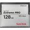 SanDisk CFast 2.0 Extreme Pro 128GB (SDCFSP-128G-G46D)  [525MB/s, CFast 2.0, VPG130]