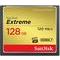 SanDisk CF-Card Extreme 128GB (SDCFXSB-128G-G46)  [120 MB/s, UDMA 7]