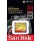 SanDisk CF-Card Extreme 32GB (SDCFXSB-032G-G46)  [120 MB/s, UDMA 7]