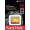 SanDisk CF-Card Extreme 64GB (SDCFXSB-064G-G46)  [120 MB/s, UDMA 7]