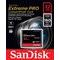 SanDisk CF-Card Extreme Pro 32GB (SDCFXPS-032G-X46)  [160 MB/s, UDMA 7]