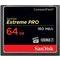 SanDisk CF-Card Extreme Pro 64GB (SDCFXPS-064G-X46)  [160 MB/s, UDMA 7]