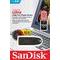 SanDisk Cruzer Ultra 32GB USB Stick 3.0 (SDCZ48-032G-U46)  [bis zu 100MB/s]