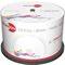 Primeon 2761105 CD-R 80Min/700MB/52x Cakebox (50 Disc) photo-on-disc Surface, Inkjet Fullsize Printable