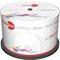 Primeon 2761105 CD-R 80Min/700MB/52x Cakebox (50 Disc) photo-on-disc Surface, Inkjet Fullsize Printable