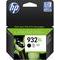 Hewlett-Packard CN053AE-932XL schwarz  [HP Officejet 6100, 6600, 6700, 7110]