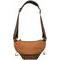 Drr Urban Large braun/orange Fototasche  innen 31/26 x 20 x 11 cm