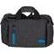 Drr City Pro XS grau/blau Fototasche innen 24 x 16,5 x 11 cm