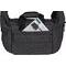 Drr City Pro XS grau/blau Fototasche innen 24 x 16,5 x 11 cm
