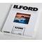 Ilford Omnijet Studio 10 Mil Glossy, 250g, 50 Blatt, A4, 21x29.7cm 2008037