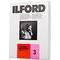 Ilford 1609033 Ilfospeed RC de Luxe 3.44M 100x 18x24