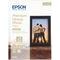 Epson C13S042154 Premium Glossy Photo Paper, 13x18, 255 g/m, 30 Blatt
