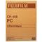 Fuji CP 49 E II Regenerat Box fr 222m2 Cat 992990   2 Cartridges/Box