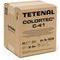Tetenal 102230 Colortec C41 Negativ Kit Rapid fr 2,5 Liter