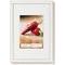 Walther BP318S Peppers Holzrahmen 13x18 silber