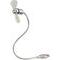 Hama 12110 USB-Ventilator mit bunten LEDs