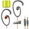 Hama 132489 EAR5205 Clip-On-Sportohrhrer "Flex