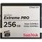 SanDisk CFast 2.0 Extreme Pro 256GB (SDCFSP-256G-G46D)  [525MB/s, CFast 2.0, VPG130]