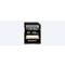 Sony SDXC 256GB Prof. Class10 UHS-I U3  [Lesen 95MB/s, Schreiben 90MB/s]