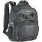 Cullmann 94820 Lima BackPack 200 SLR-Kamerarucksack inkl. Stativbefestigung schwarz