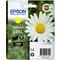 Epson C13T18144010 Tintenpatrone 18 XL 6,6ml gelb