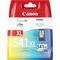 Canon Tintenpatrone CL-541XL color  [PIXMAMG3150, MG4150, MX515, MX435, MX375, MG2250, MG3250, MG4250, MX525, MX395, MX455]
