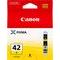 Canon Tintenpatrone CLI-42Y 13ml gelb  [PIXMA PRO-100]