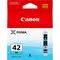 Canon Tintenpatrone CLI-42PC 13ml photo cyan  [PIXMA PRO-100]