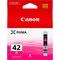 Canon Tintenpatrone CLI-42M 13ml magenta  [PIXMA PRO-100]