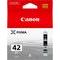 Canon Tintenpatrone CLI-42GY 13ml grau  [PIXMA PRO-100]