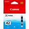 Canon Tintenpatrone CLI-42C 13ml cyan  [PIXMA PRO-100]