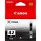 Canon Tintenpatrone CLI-42BK 13ml schwarz  [PIXMA PRO-100]
