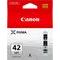 Canon Tintenpatrone CLI-42LGY 13ml grau light  [PIXMA PRO-100]