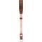 Drr 350617 Kamera Handschlaufe Root Leder dunkelbraun