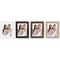 738806 Holz Rahmen Indiana 15x20 weiss