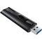 SanDisk Cruzer Extreme Pro 128GB USB-Stick  (SDCZ880-128G-G46)  [420MB/s, USB 3.1]