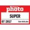 Kaiser 2453 LED Leuchtplatte slimlite "plano"  22 x 16 cm