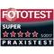 Kaiser 2453 LED Leuchtplatte slimlite "plano"  22 x 16 cm