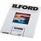 Ilford 2008014 Omnijet Studio 10 Mil Satin, 250g, 50 Blatt, A2, 42x59,4cm