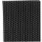Goldbuch 48435 Gstebuch Dimension Black Cube  [23x25cm, 176 weisse Seiten]