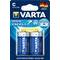 Varta 4914 Baby Longlife Power 2er Blister