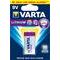 Varta 6122 Lithium Block 9V  [6LR61]