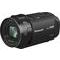 Panasonic HC-V808EG-K  schwarz  Full HD Camcorder